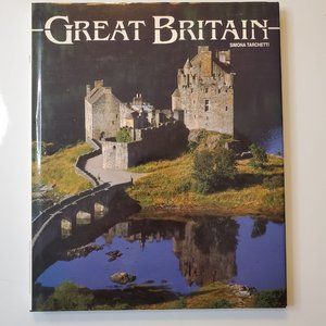 Great Britain a Book 1994